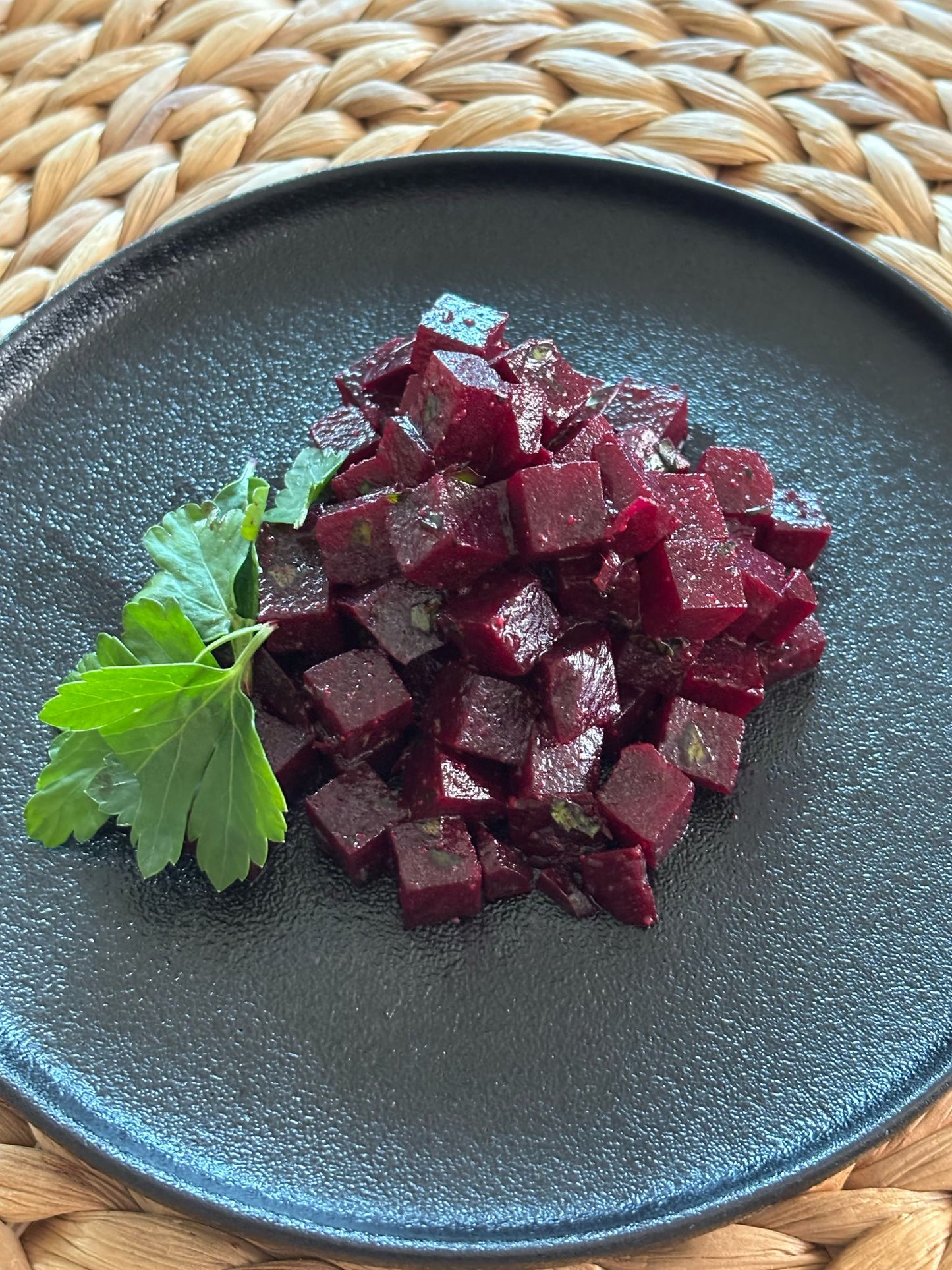 Cooked Beetroot Salad 200ML