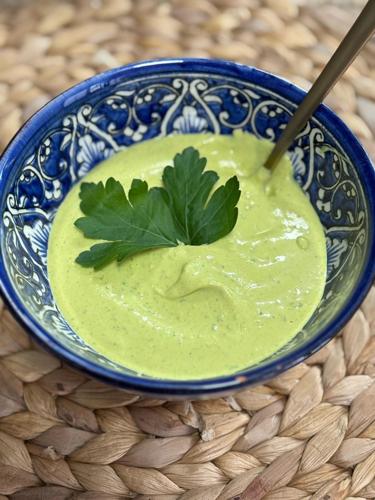 Tahini Amba 200ML