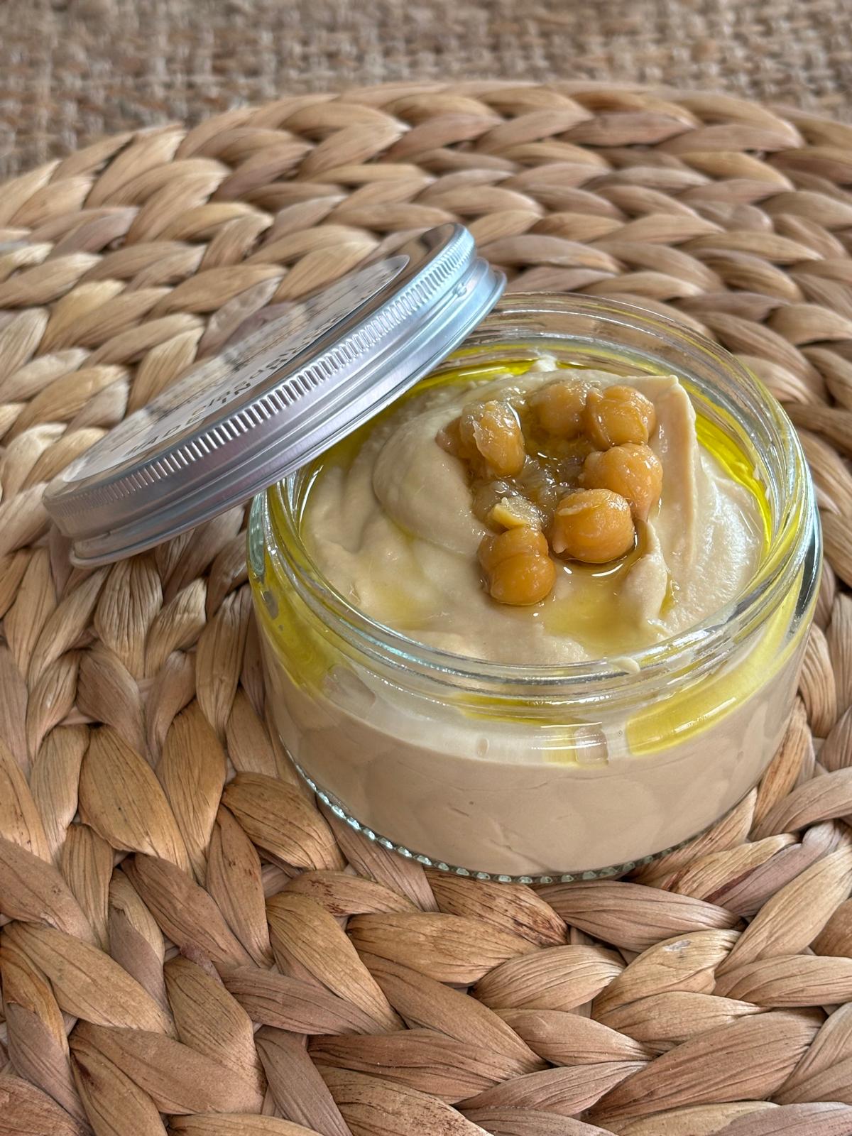 Hummus 200ML