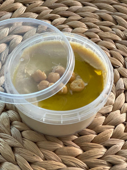 Hummus 200ML