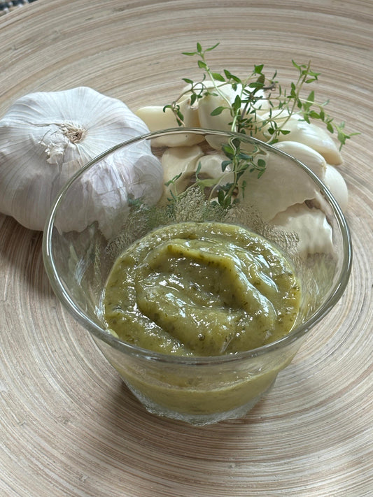 Garlic Confit Aioli 100ML