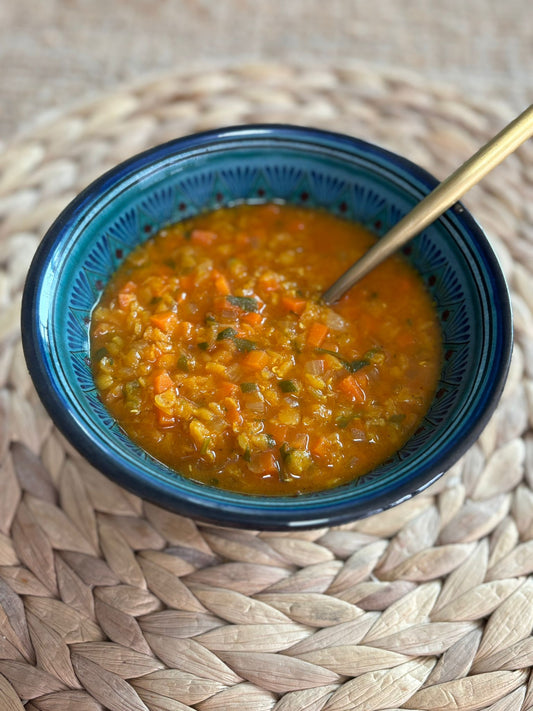 Red Lentils Soup 700ML