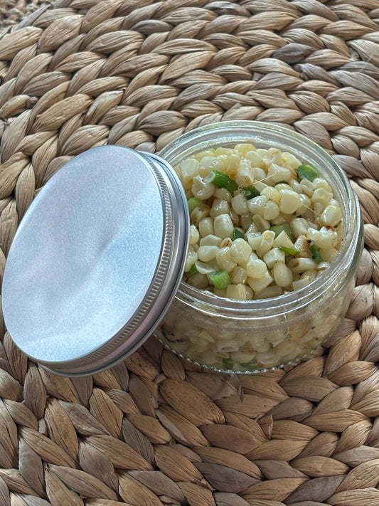 Woods Oven Corn Salad 200ML