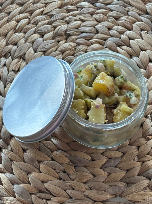 Woods Oven Potato Salad 200ML