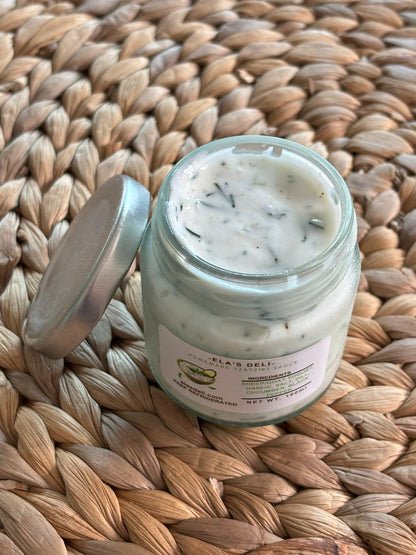 Tzatziki Sauce 100ML