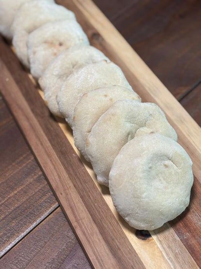 Fresh Mini Pita Bread 20PCS