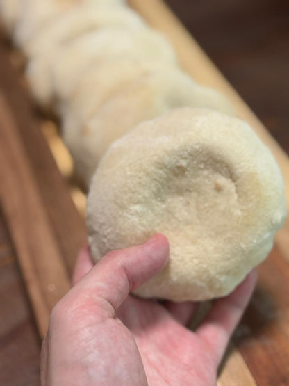 Fresh Mini Pita Bread 20PCS