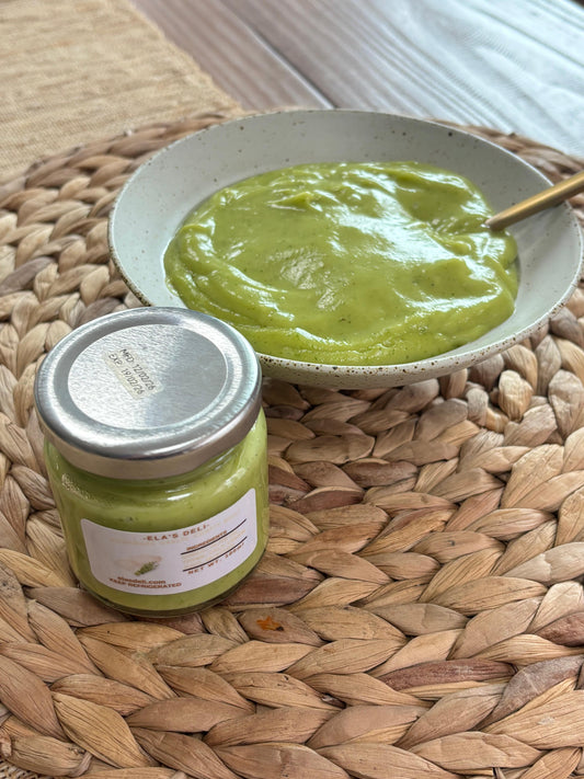Garlic Confit Aioli 100ML