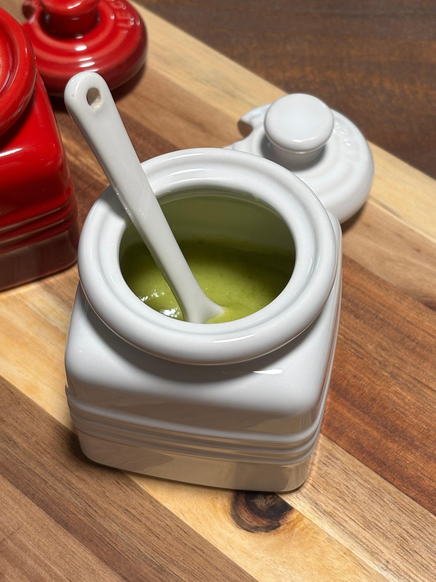 Garlic Confit Aioli 100ML
