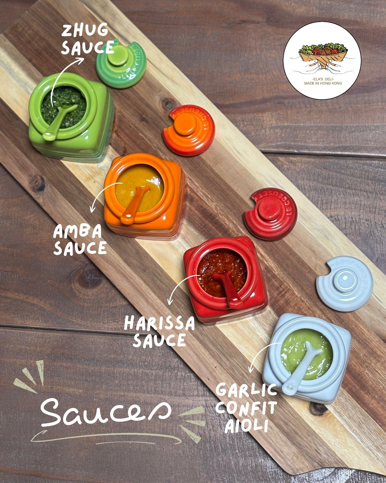 Garlic Confit Aioli 100ML