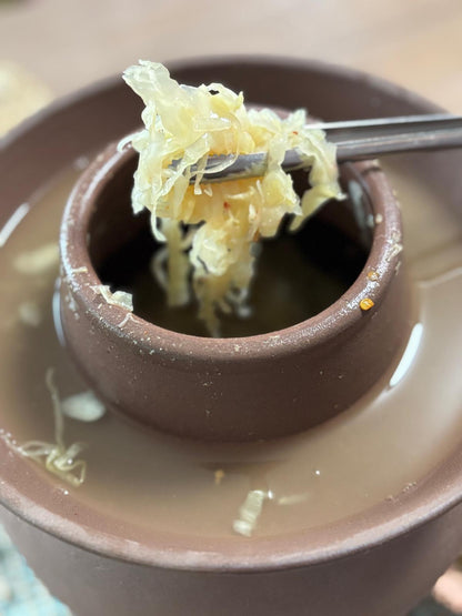 Pickled Cabbage