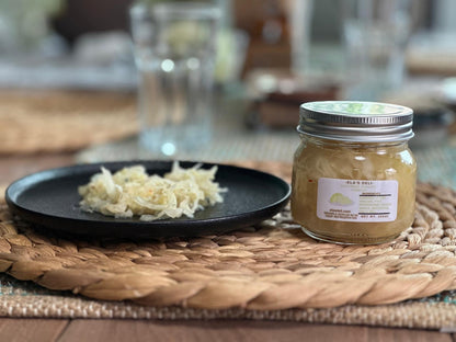 Pickled Cabbage