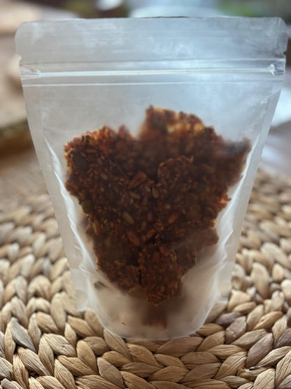 Multi Grain Crackers 130G