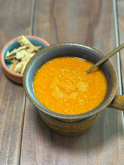 Red Lentils Soup 700ML