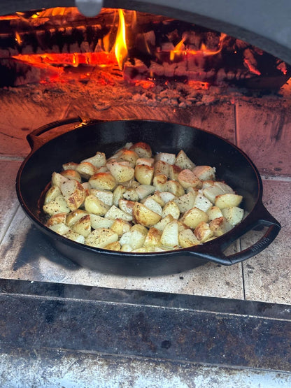 Woods Oven Potato Salad 200ML