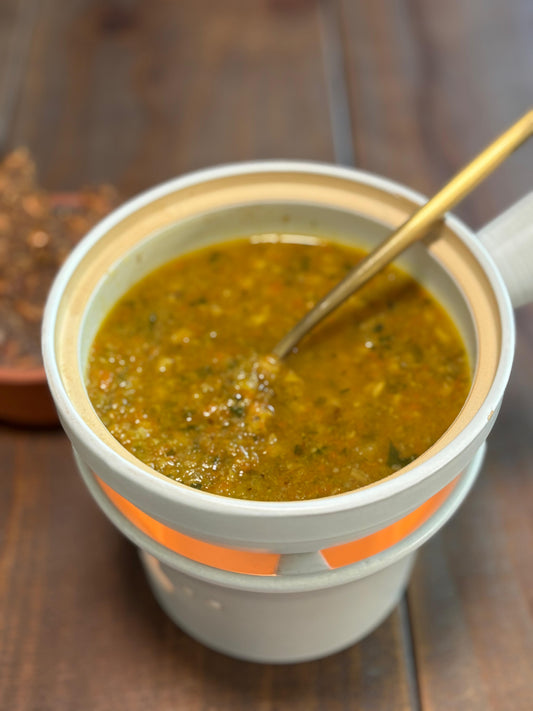 Pearl Barley Soup 700ML