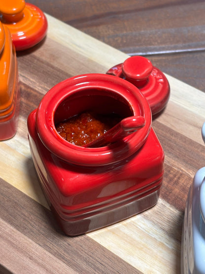 Harissa Sauce 100ml