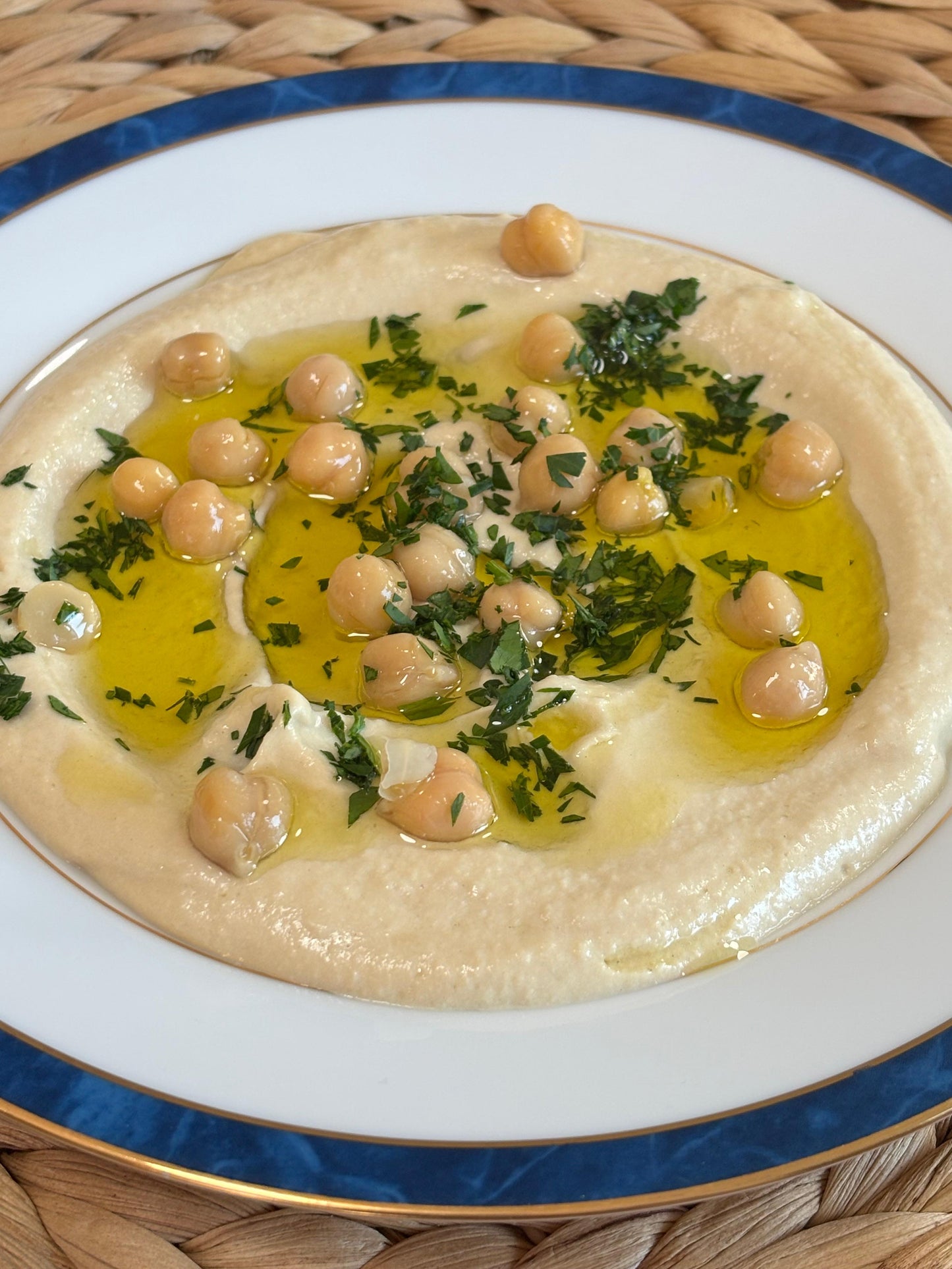 Hummus 200ML
