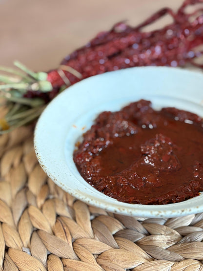 Harissa Sauce 100ml